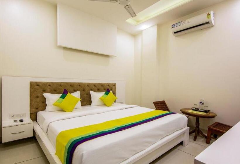 Itsy Hotels Gm Residency