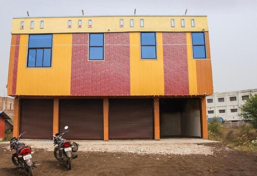 فندق Oyo 60781  Rm