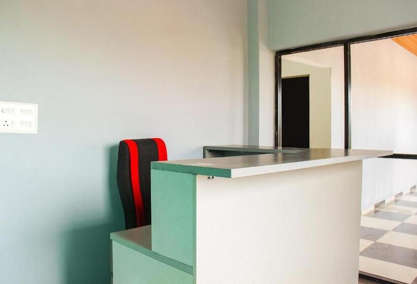 فندق Oyo 60781  Rm