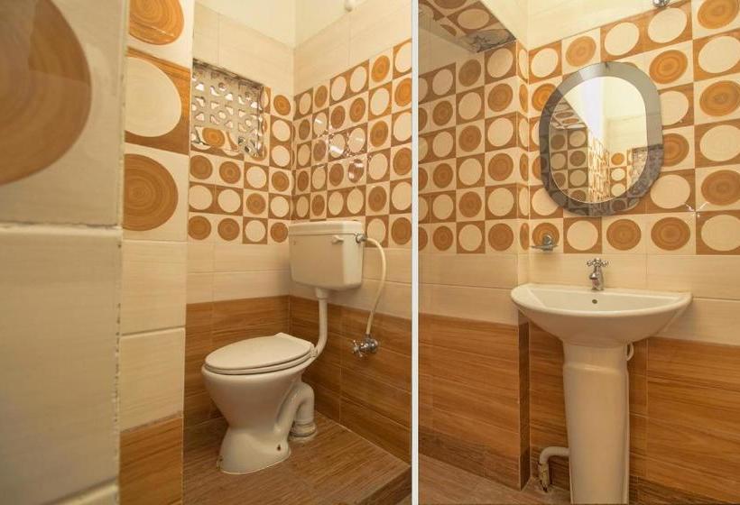 ホテル Oyo 62896  Ridhi Sidhi