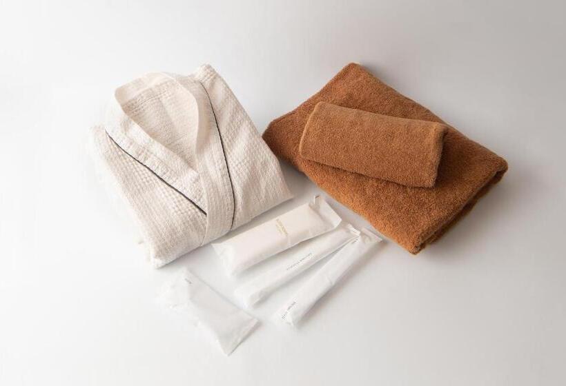 فندق R9 The Yard Kanuma Sakae