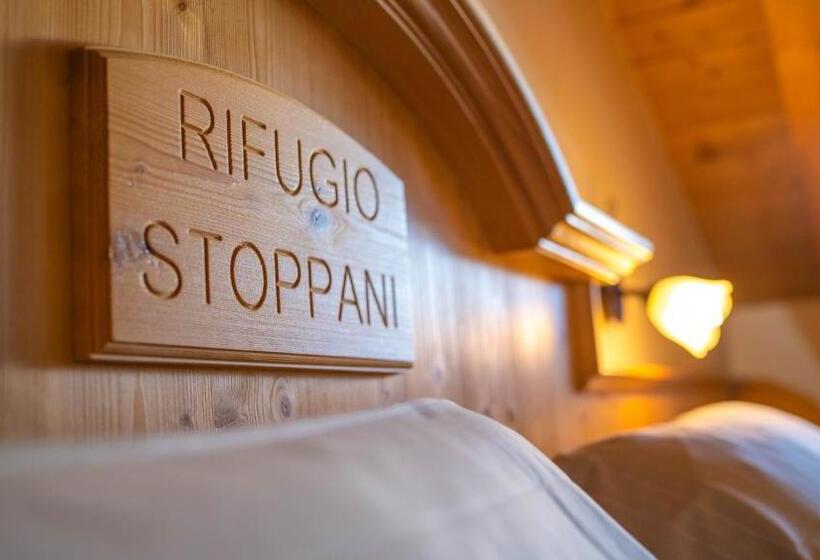 هتل Stoppani Al Grostè