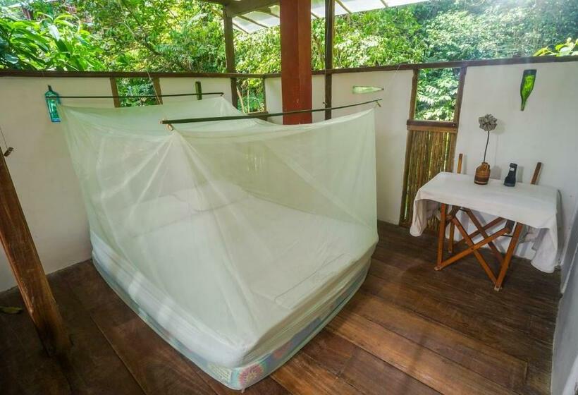 بنسيون Ecocabaña Rosa María