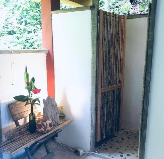 بنسيون Ecocabaña Rosa María