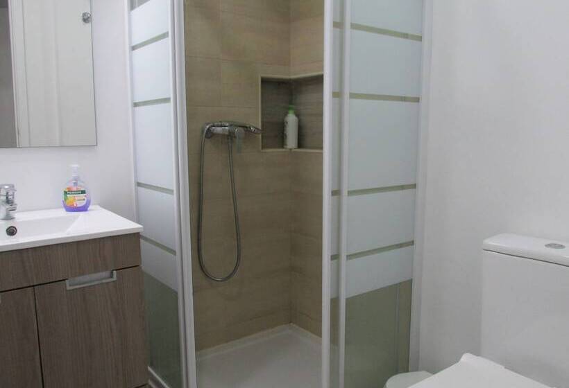 פנסיון Guesthouse Marialva Park