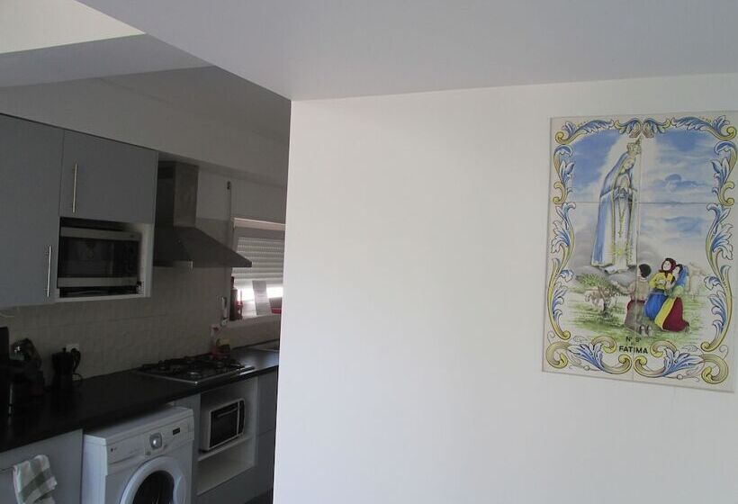 פנסיון Guesthouse Marialva Park