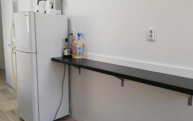 פנסיון Guesthouse Marialva Park