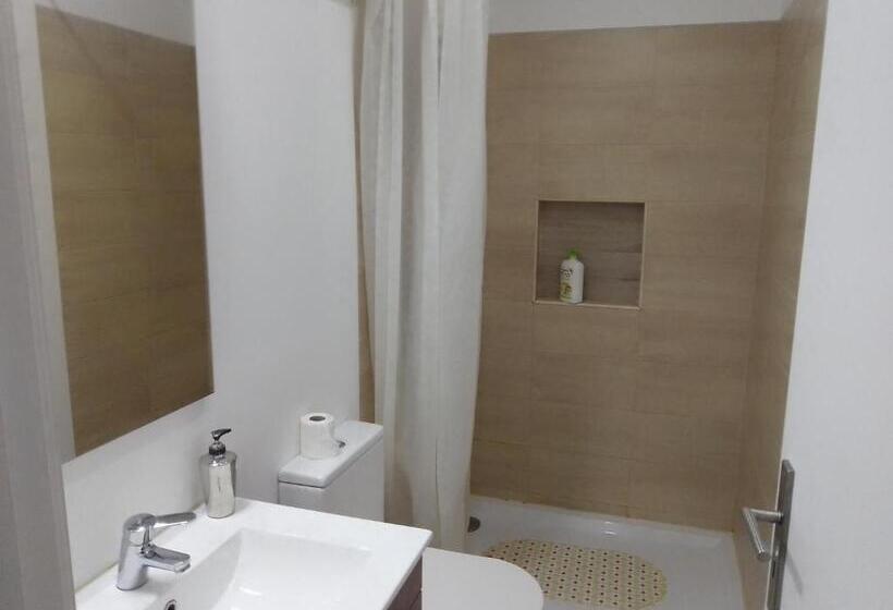 פנסיון Guesthouse Marialva Park