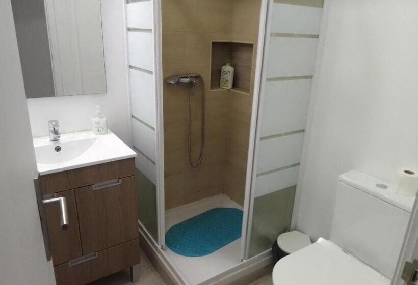 פנסיון Guesthouse Marialva Park