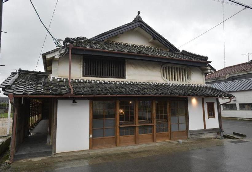 Pansiyon Sasayama Castle Guesthouse Komeya   Self Check In Only