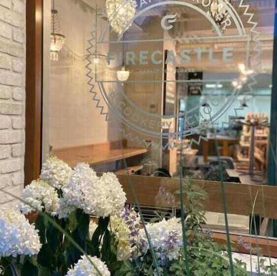 膳宿费 The Rooms At Firecastle