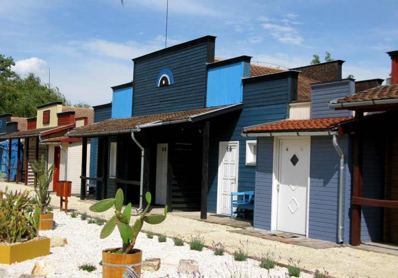 민박 Convoy Panzió