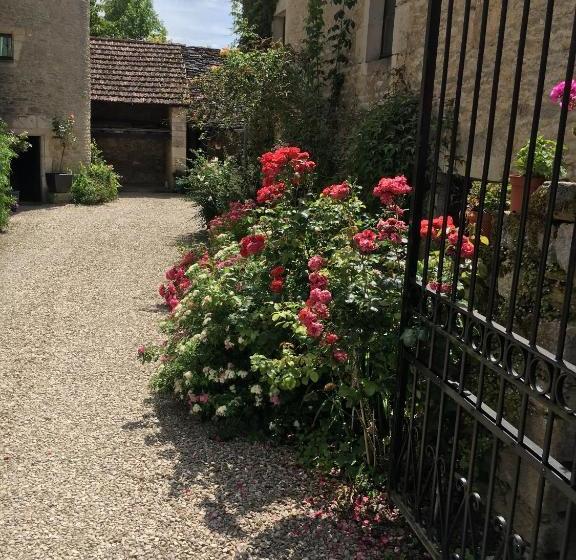 住宿加早餐  Les Chambres De Rougemont