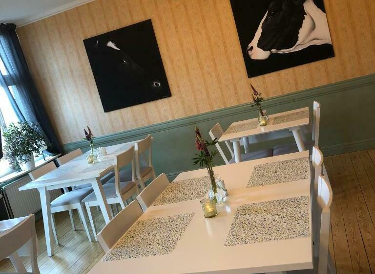 Bed and Breakfast Ydre Bnb