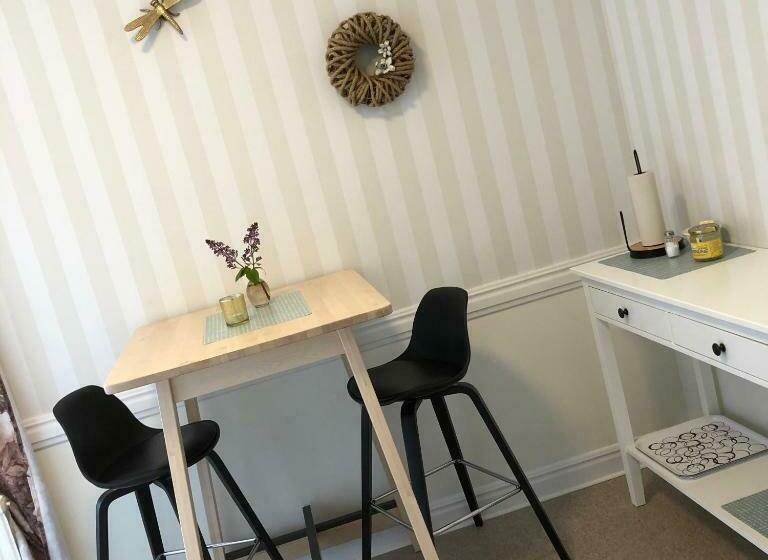 Bed and Breakfast Ydre Bnb