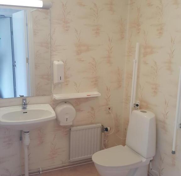Bed and Breakfast Ydre Bnb