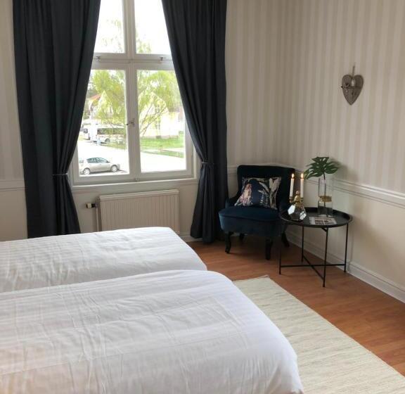 Bed and Breakfast Ydre Bnb