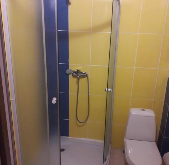 Hotell пані анна