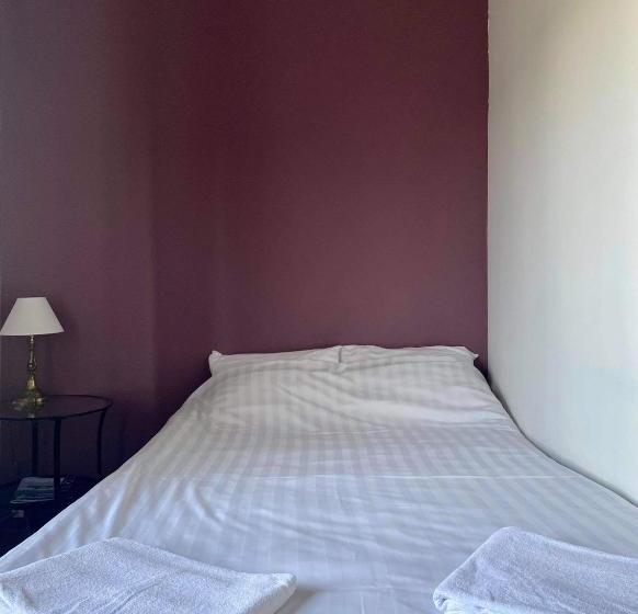 בית מלון כפרי Hjalmar’s