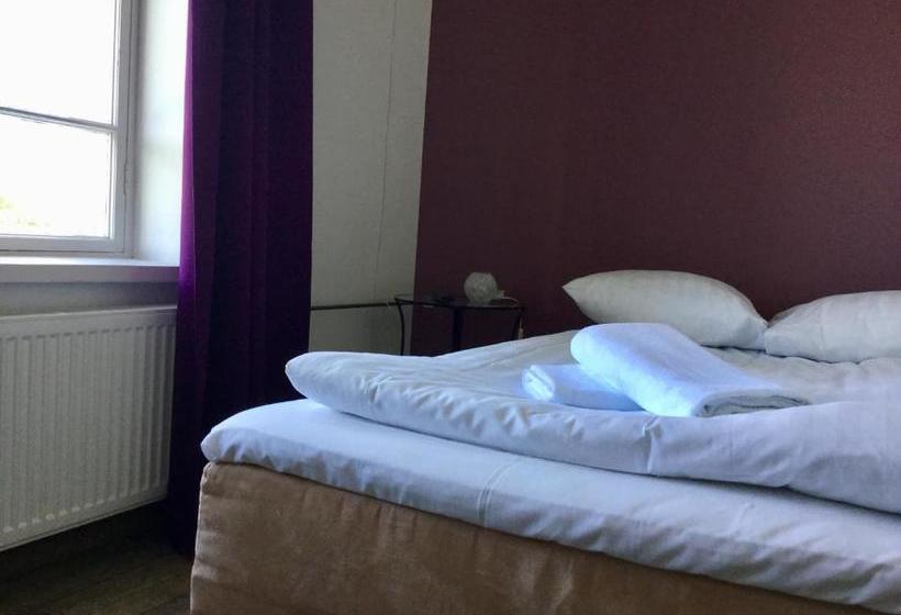 בית מלון כפרי Hjalmar’s