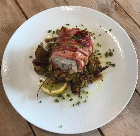 فندق La Caroline