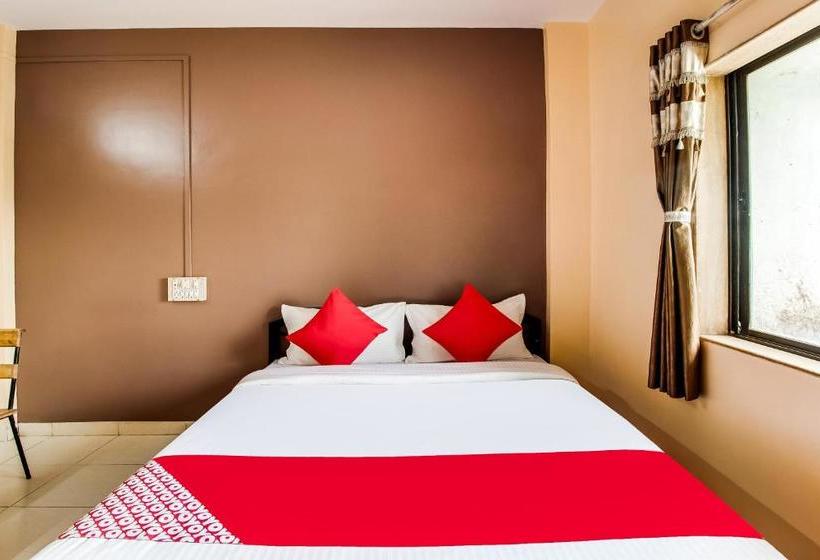 ホテル Oyo 40788 Shree Sidhi Lodging