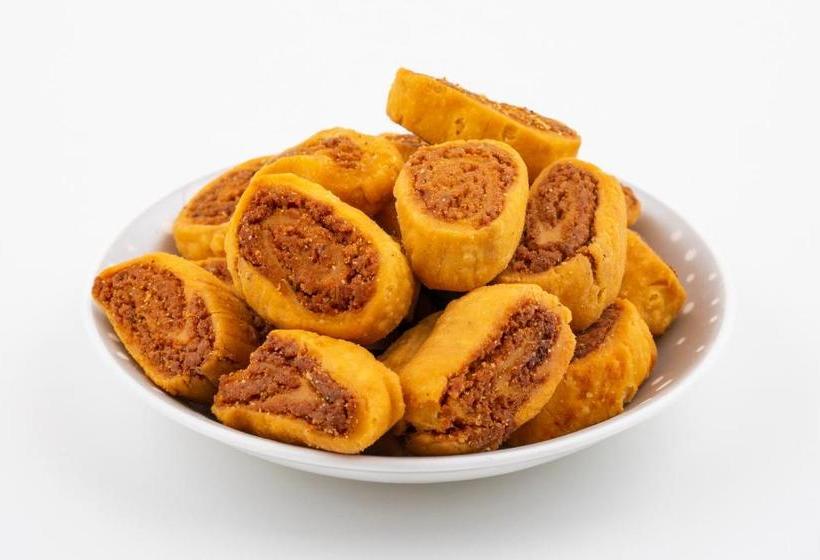 בית מלון כפרי Flagship 73965 Orient Royale Nagpur