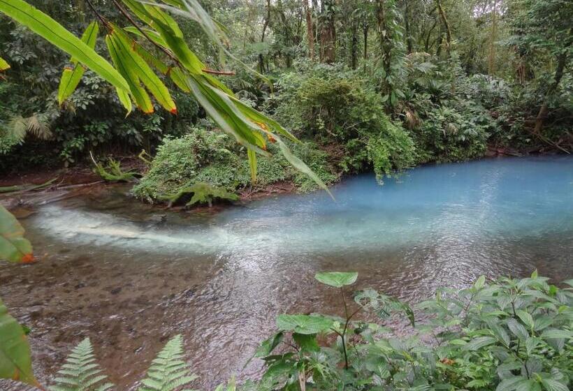 فندق Rio Celeste Finca L´ Etoile Celeste