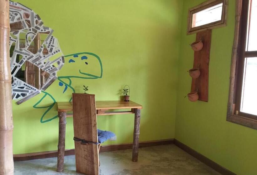 فندق Rio Celeste Finca L´ Etoile Celeste