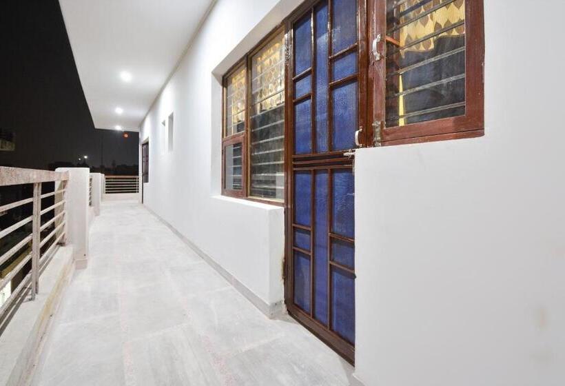 Spot On Hotel Diamond