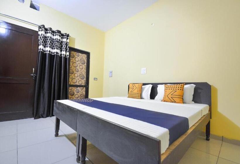 Spot On Hotel Diamond