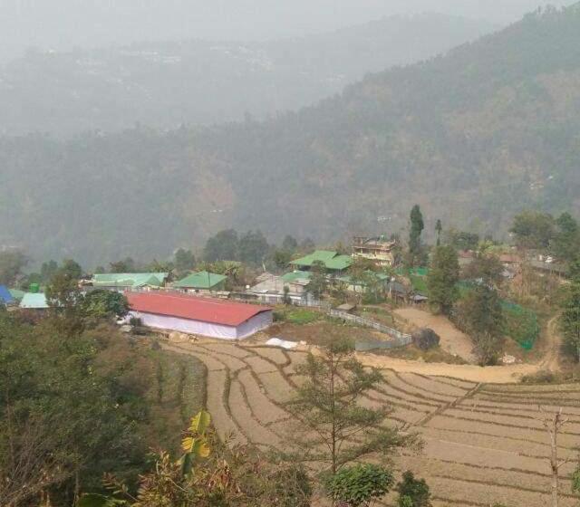 فندق Vamoose Yakchiri