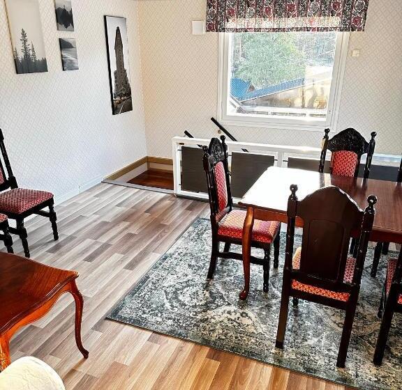 ホテル Villa Ekbladh