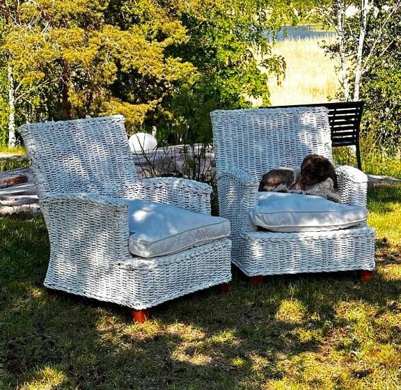 ホテル Villa Ekbladh