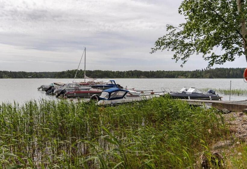 ホテル Villa Ekbladh