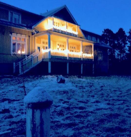 ホテル Villa Ekbladh