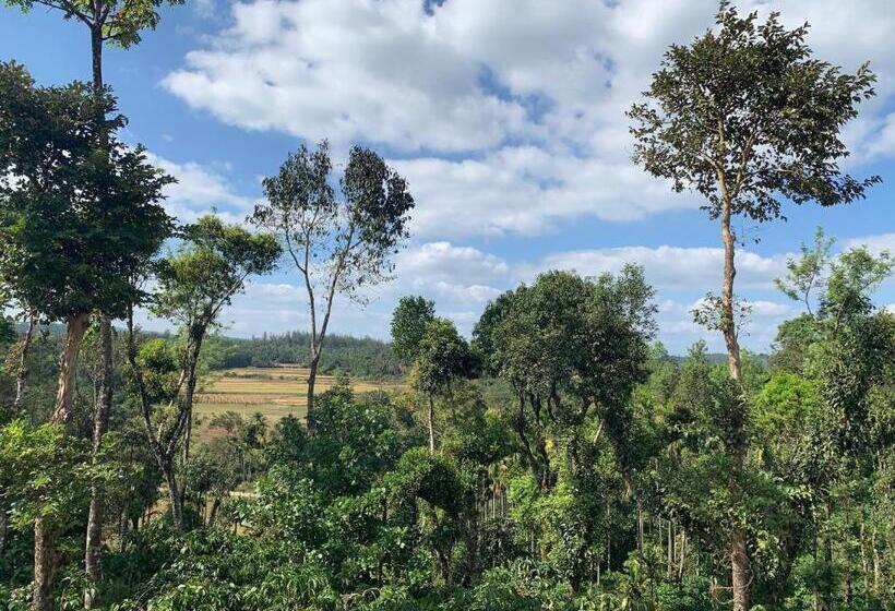 Machaan Plantation Resort, Sakleshpur