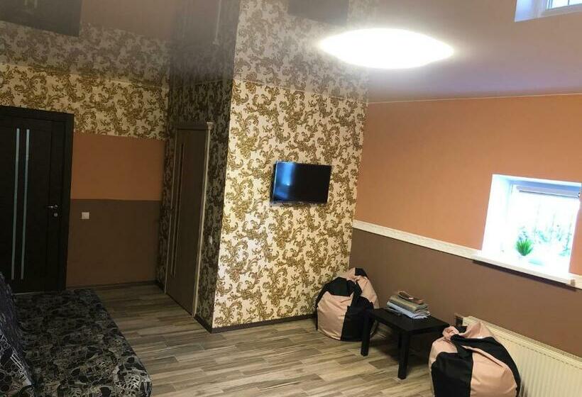 Mini Hotel аул