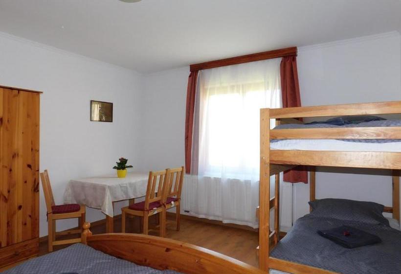بنسيون 8888 Apartmanház