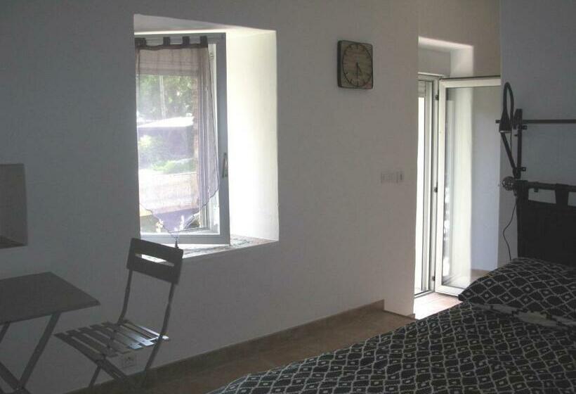 פנסיון Domaine Du Bel Air