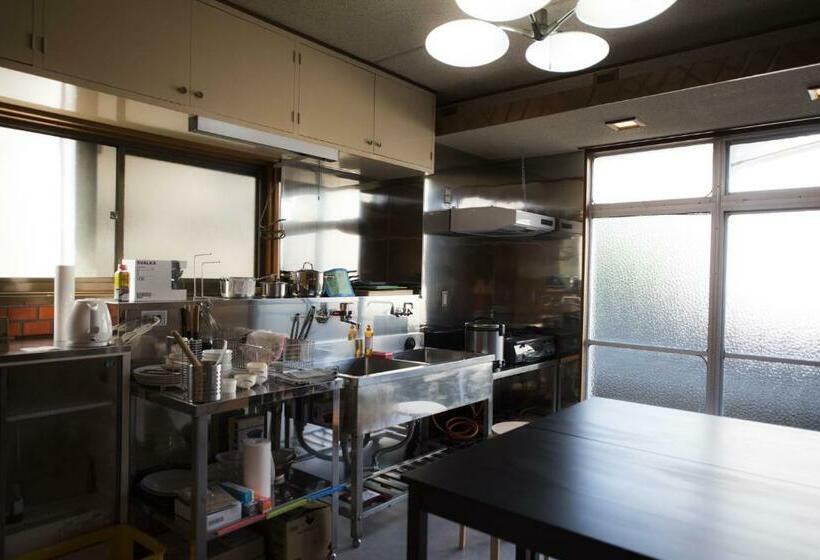 膳宿费 南紀くまのいえ Wakayama・古座