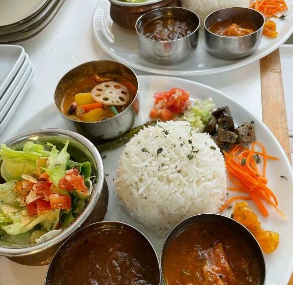 膳宿费 南紀くまのいえ Wakayama・古座