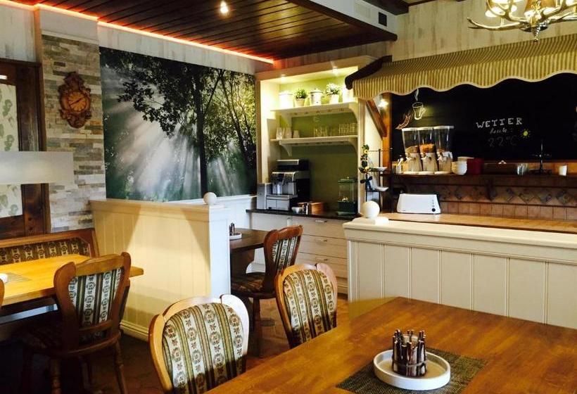 Pension Zum Golfstübchen