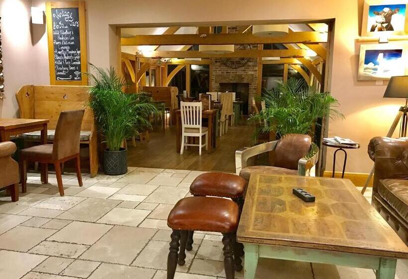 هاستل The Pig Inn