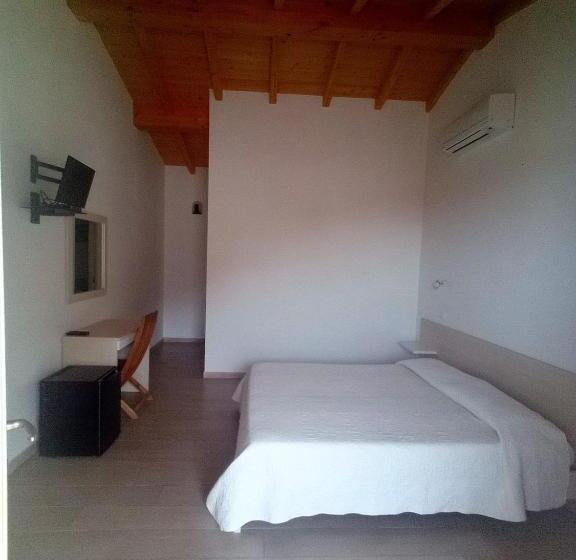 B&b Da Annamaria