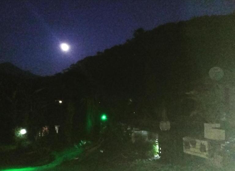 住宿加早餐  Chalé Vale Da Mata