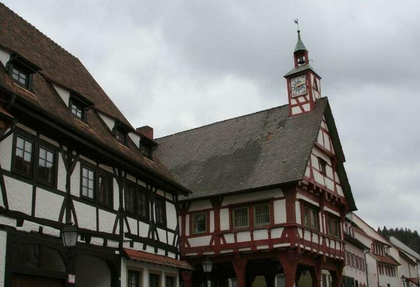 민박 Gästehaus Theresia Garni
