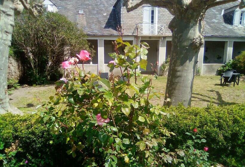 민박 La Villa Du Bearn