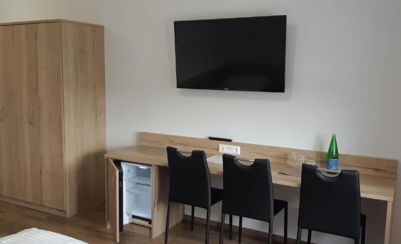 مبيت وإفطار Rimo