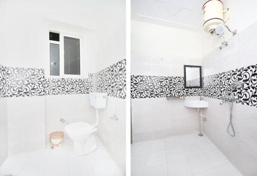 酒店 Collection O Gold Star